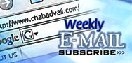 Weekly Email