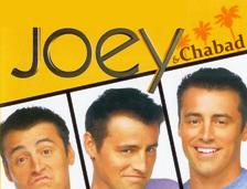 Joey & Chabad