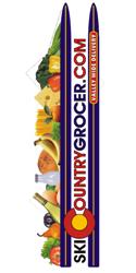 Ski Country Grocer