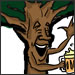 Tu B'Shevat in a Minute