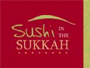 Sushi in the Sukkah