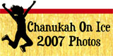 Chanukah On Ice 2007