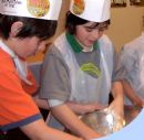 Model Matzah Bakery • 09