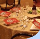 Passover • 09