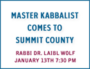 Practical Kabbalah