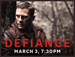 Defiance • Summit County