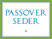 Passover Seder