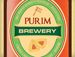 Purim Brewery