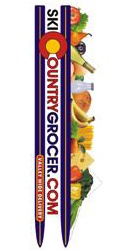 Ski Country Grocer